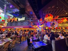 展臺設(shè)計(jì)搭建：打造成功的展覽體驗(yàn)